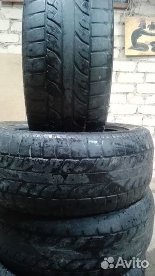 Yokohama Geolandar G98 225/55 R18