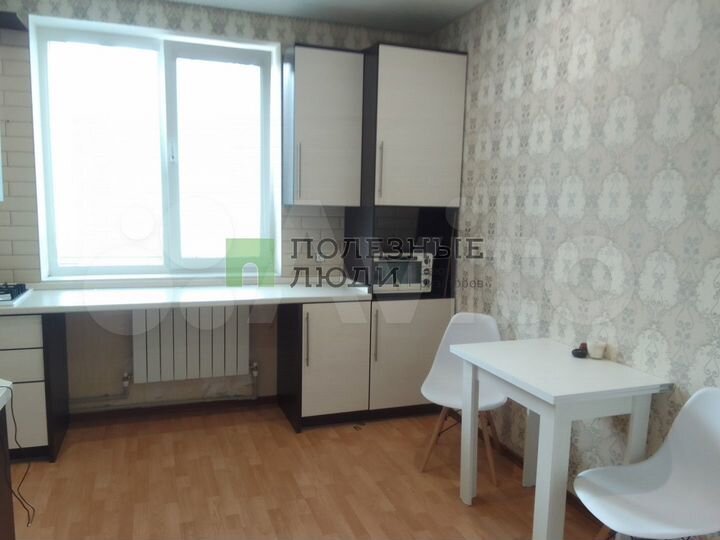 4-к. квартира, 101,8 м², 3/3 эт.