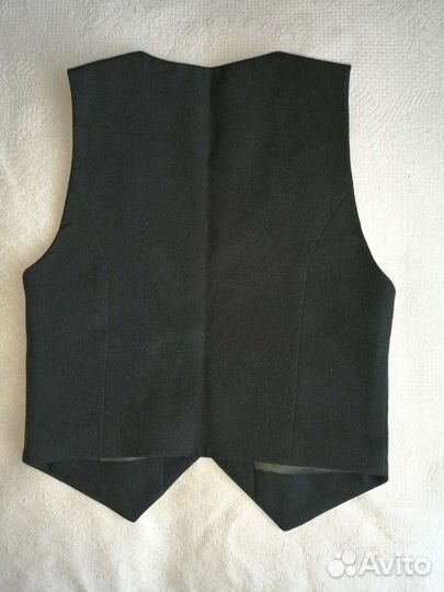 Школьная форма для девочки 122 размер