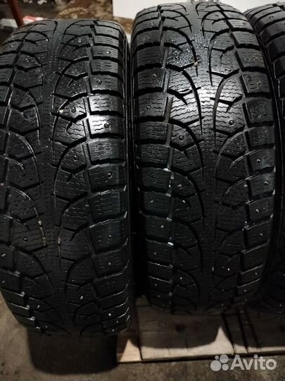 Contyre Arctic Ice 195/65 R15 20E