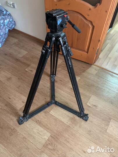 Штатив Manfrotto 351MVB