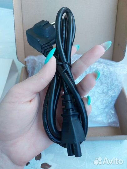 Блок питания для ноутбука Asus 19v