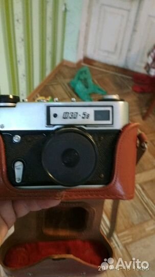 Фотоаппарат