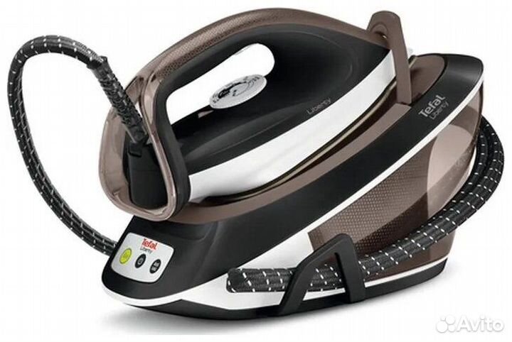 Парогенератор Tefal SV7040 Liberty