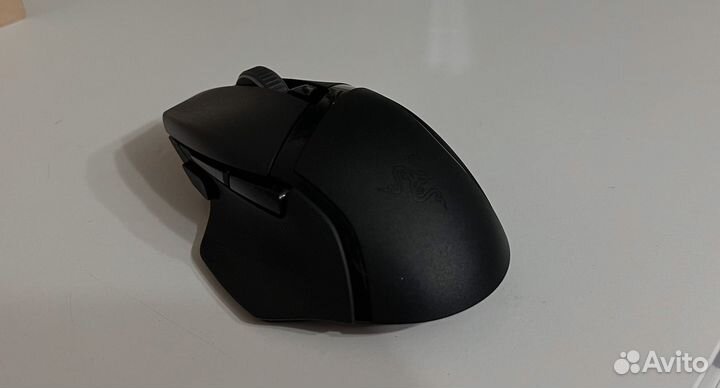 Razer basilisk v3 x hyperspeed
