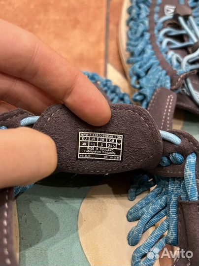 Сандалии Keen