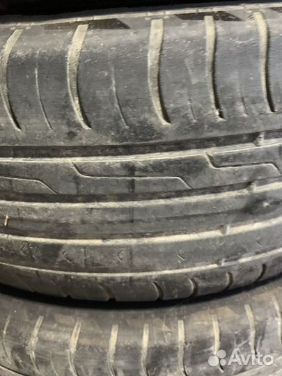 Cordiant Comfort 2 SUV 21.5/65 R16