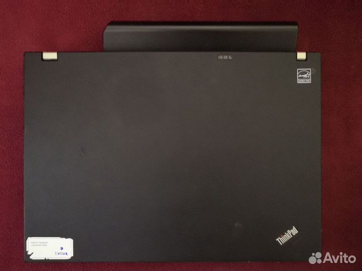 Lenovo thinkpad t61