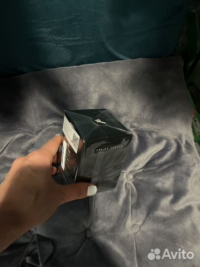 Парфюмерная вода женская