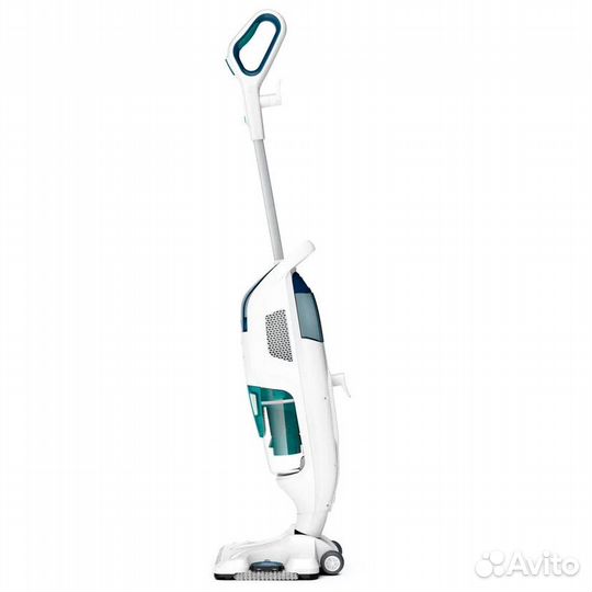 Паровой пылесос Tefal Clean VP7751WH