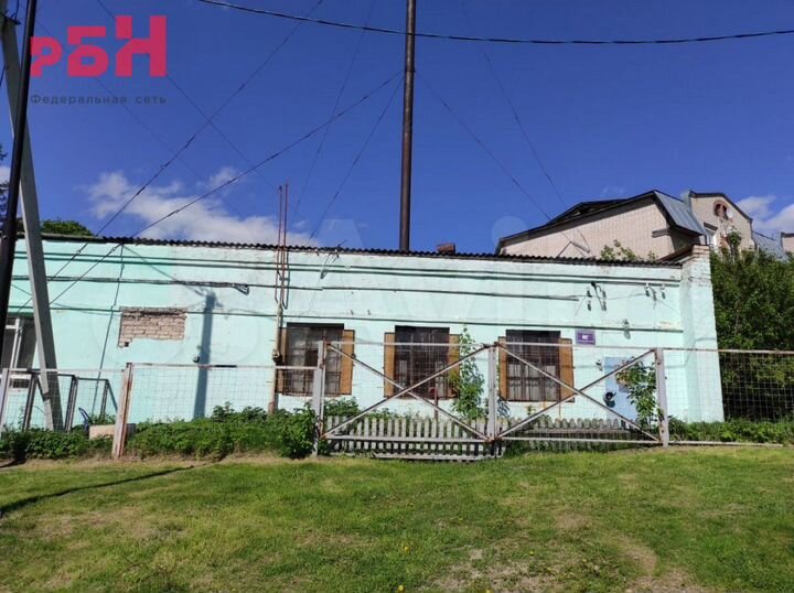 Продам Здание, 97.1 м²