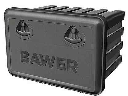 Инструментальный ящик bawer (E030000) 500х460х1000
