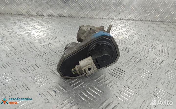 Клапан EGR Ford Transit 7 2008