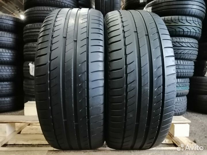 Michelin Primacy HP 225/45 R17 94W