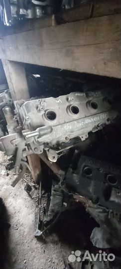 Гбц nissan almera classic 1.6