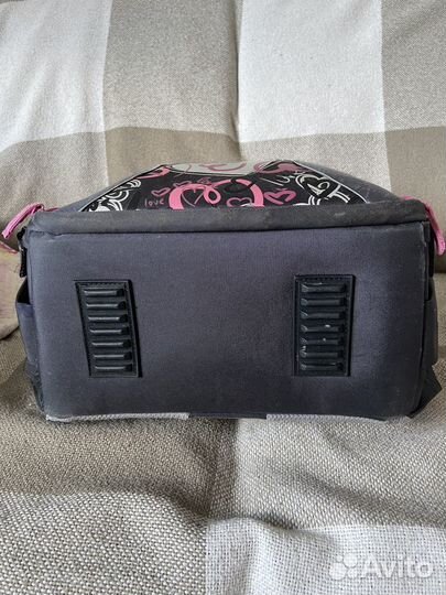 Школьный рюкзак Herlitz. Модель Be.bag