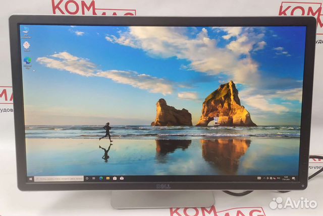 Монитор Dell 24