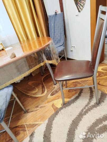 Обеденная группа