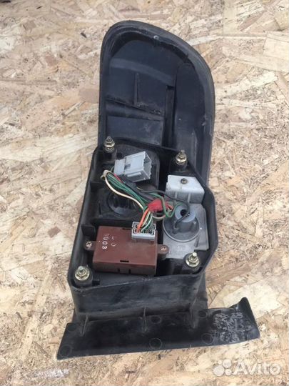 Фонарь задний правый Honda Ascot 2.0 1992