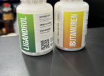 Ligandrol+ibutamoren/сухая масса