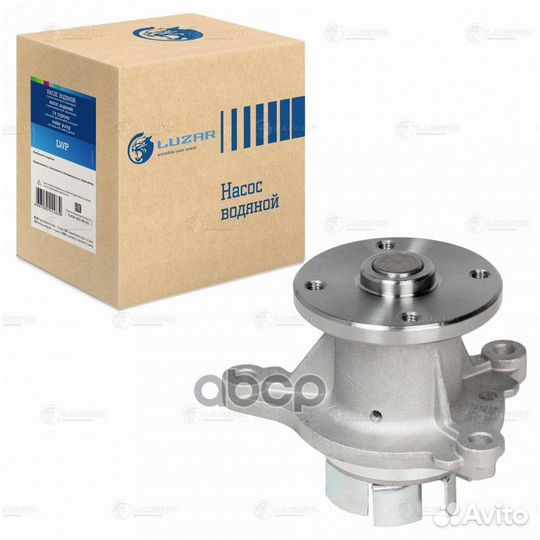 Насос водяной LWP0806 luzar
