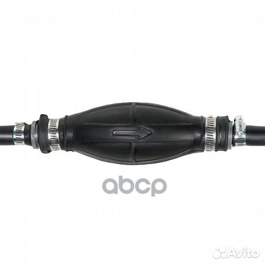 Насос для ручной перекачки топлива Груша 3м с к