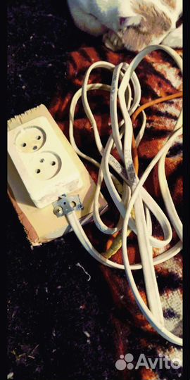 Удлинитель