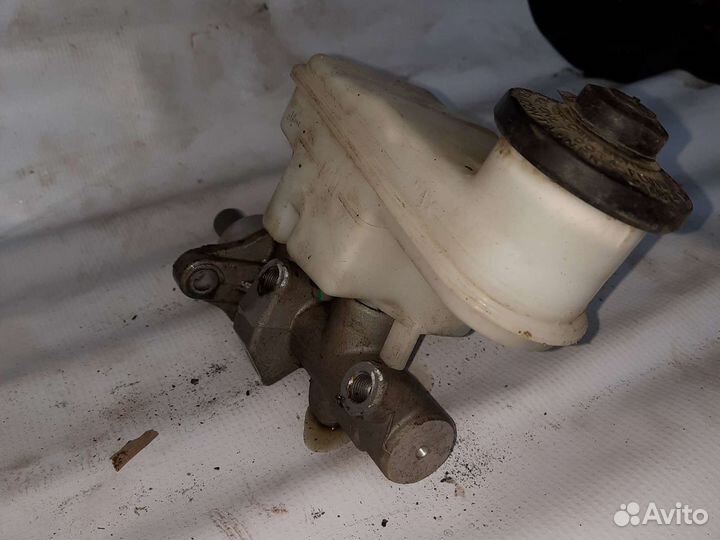 Главный тормозной цилиндр Geely GC6