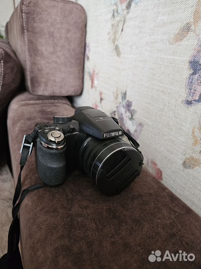 Фотоаппарат fujifilm finepix s4500