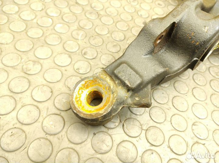 Рычаг передний правый Jeep Grand Cherokee WK2 ERB