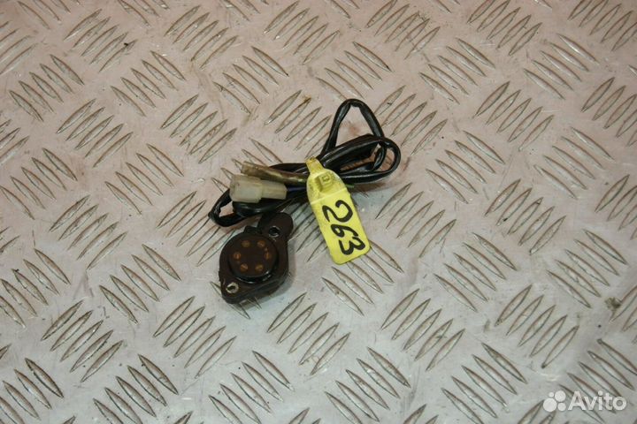 Датчик нейтрали Suzuki Bandit 250V-2