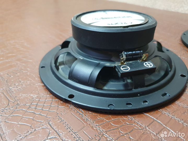 Soundstatus SLX 16.2