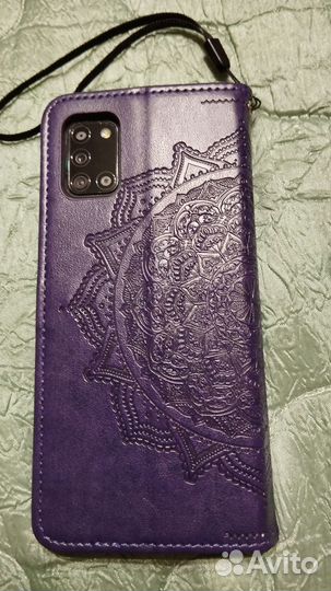Samsung Galaxy A31, 4/64 ГБ