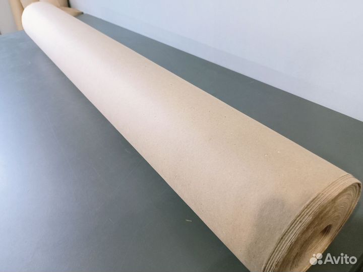 Крафтовая бумага