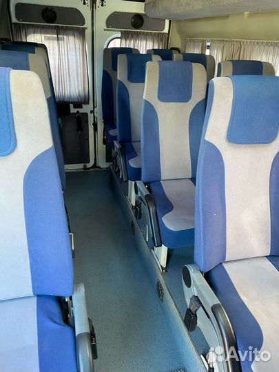 Пассажирские перевозки, трансфер