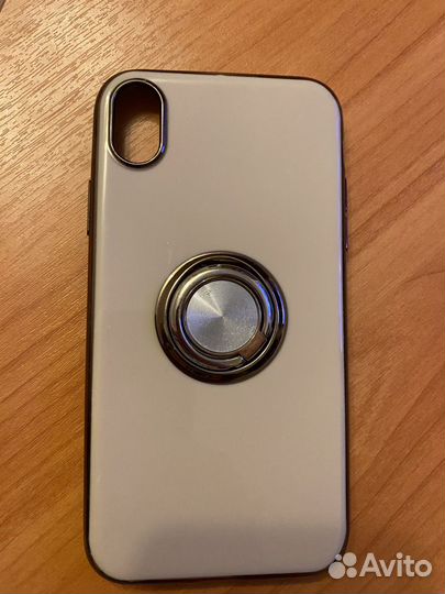 Чехол для айфона XR