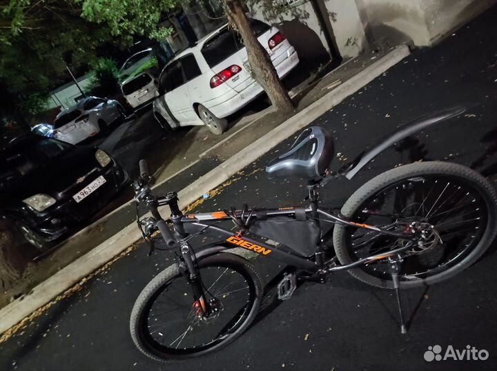 Велосипед скоростной подростковый взрослый