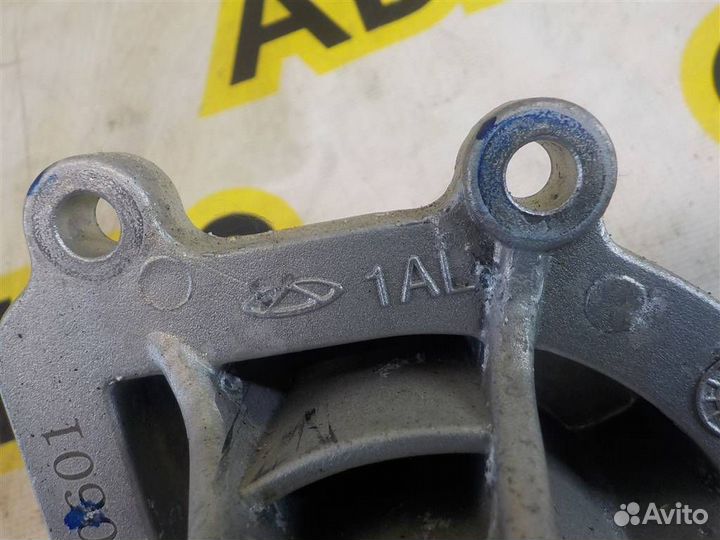 Насос водяной (помпа) Chery Jetour Dashing 2022