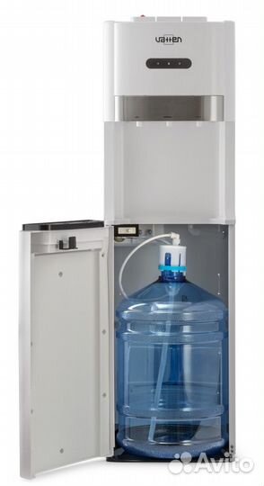 Кулер для воды vatten L03WEV c уф лампой