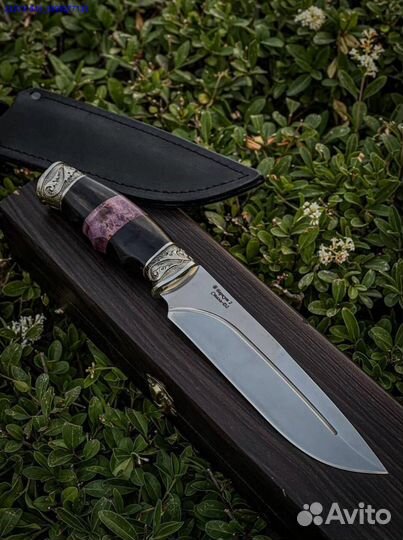 Нож беркут (Арт.69975)
