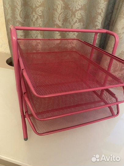 Подставка для книг IKEA