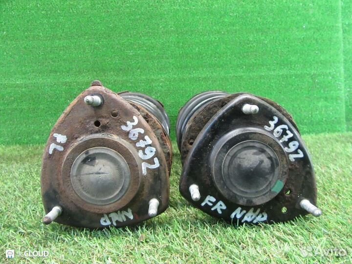 Стойка на toyota funcargo NCP25 1NZ-FE