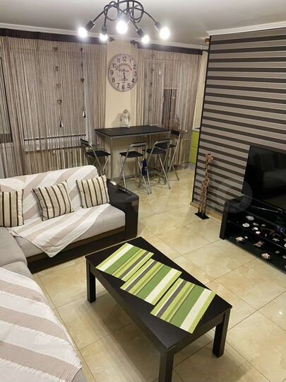 2-к. квартира, 45 м², 3/5 эт.