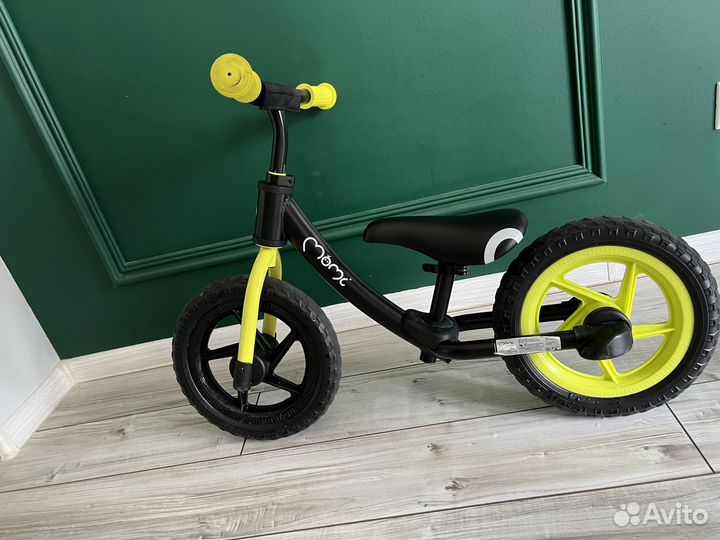 Беговел Momi для детей от 2-х лет