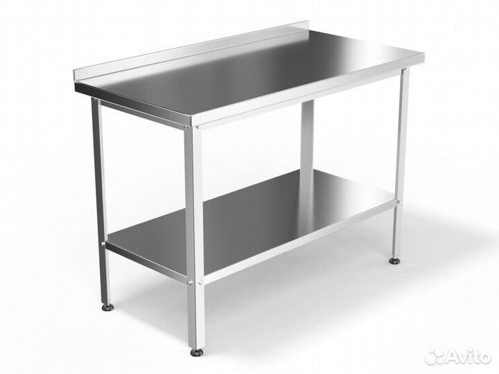 Стол производственный для ресторана и кафе