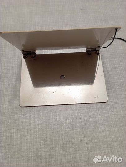 Сигнальное зеркало