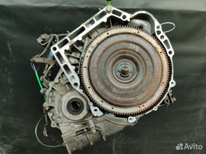 АКПП контрактная K24Z3, MM7A