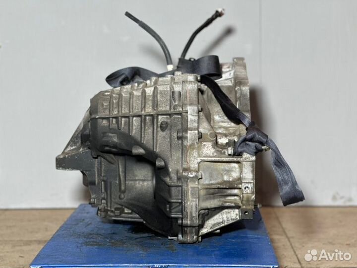 АКПП Lexus Rx 2 1MZ U151F 3.0 89Т.км