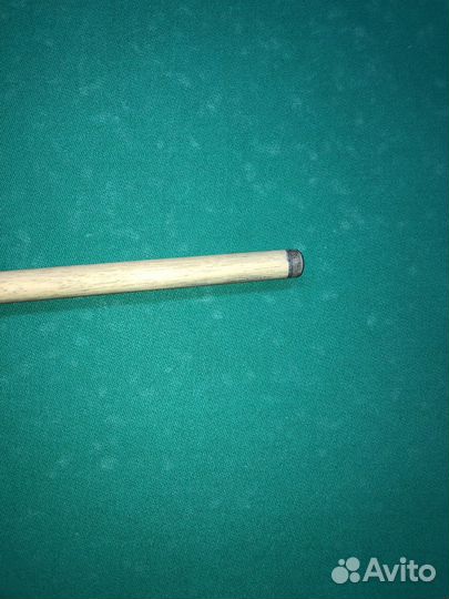 Бильярдный кий