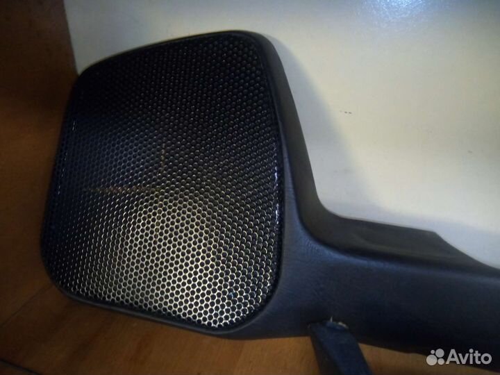 Подиумы ваз 2114 20см